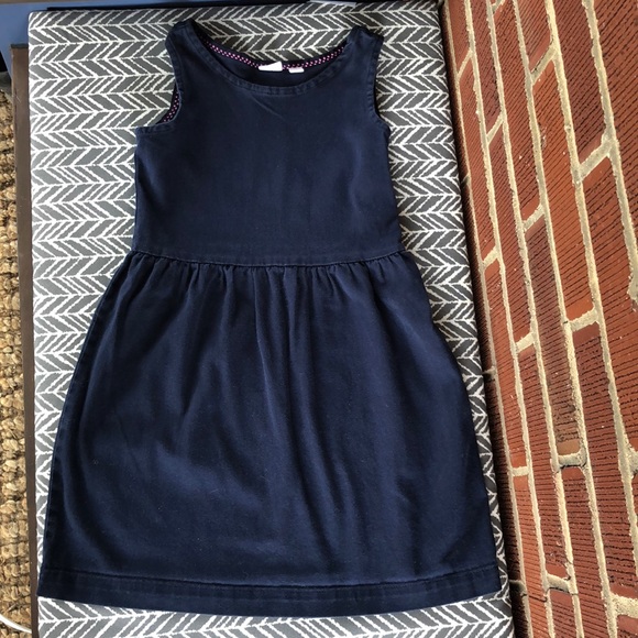 Gap kids girls school uniform
